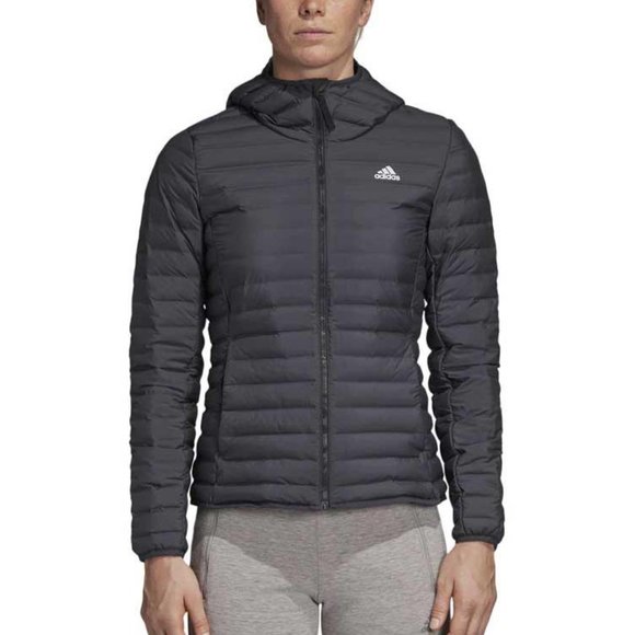 adidas varilite hood jacket